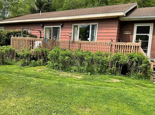 131 Reese Hollow Rd, Coudersport, PA 16915