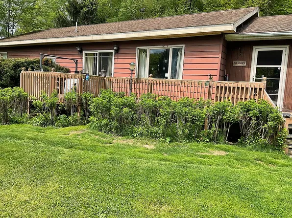 131 Reese Hollow Rd, Coudersport, PA 16915