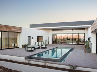 7728 N Hummingbird Ln, Paradise Valley, AZ 85253