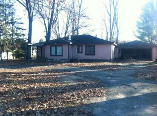 11926 Meredith Grade Rd, Gladwin, MI 48624