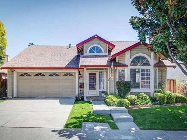427 Longridge Drive, Vallejo, CA 94591