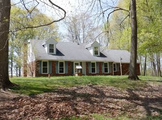 8767 Valley View Ct, Middletown, IN 47356