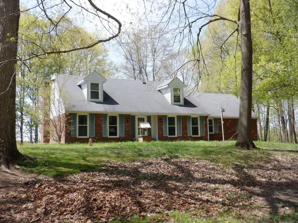 8767 Valley View Ct, Middletown, IN 47356