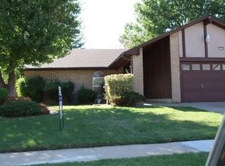 2536 S 96th East Pl, Tulsa, OK 74129