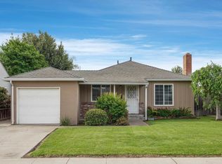 1606 W Lockeford St, Lodi, CA 95242
