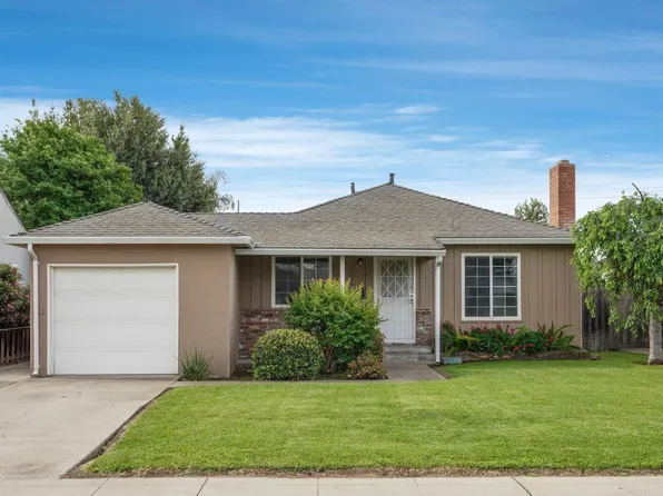 1606 W Lockeford St, Lodi, CA 95242