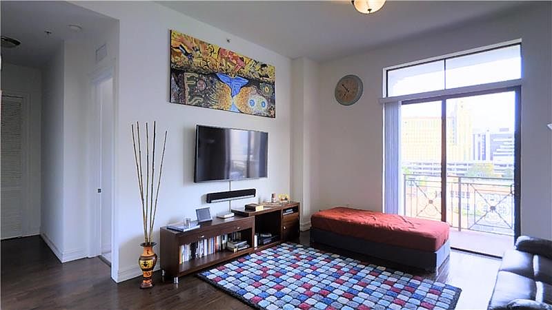 2nd image of 1805 Ponce De Leon Blvd #631