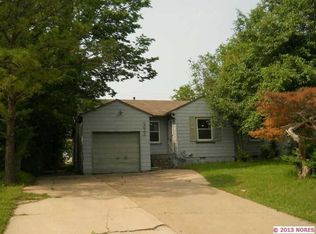 4623 E Independence St, Tulsa, OK 74115