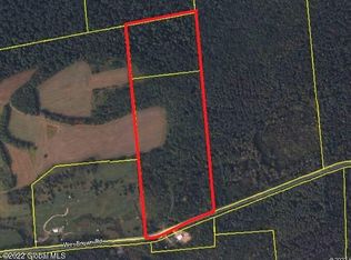 0 Wes Brown Rd, Cherry Valley, NY 13320