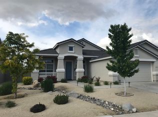 1625 Murrieta Ct, Reno, NV 89521