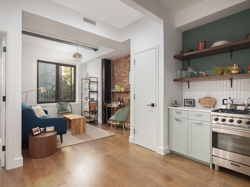 1st image of 163 Saint Nicholas Ave #2O