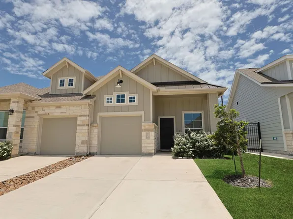 10031 Crescendo Way, Iowa Colony, TX 77583