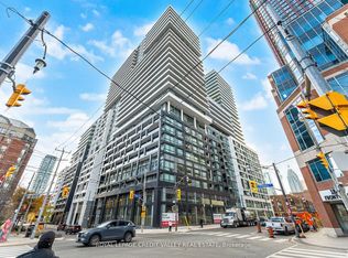 70 Princess St E #413, Toronto, ON M5A 0X6