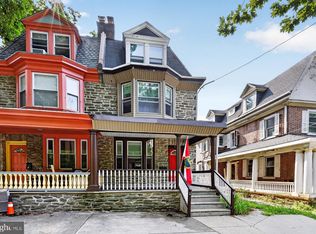 50 E Johnson St, Philadelphia, PA 19144