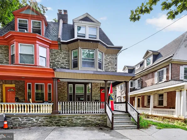 50 E Johnson St, Philadelphia, PA 19144