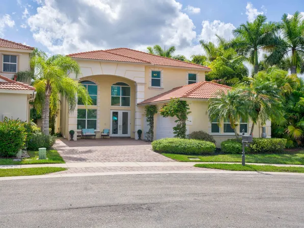 136 Casa Grande Court, Palm Beach Gardens, FL 33418