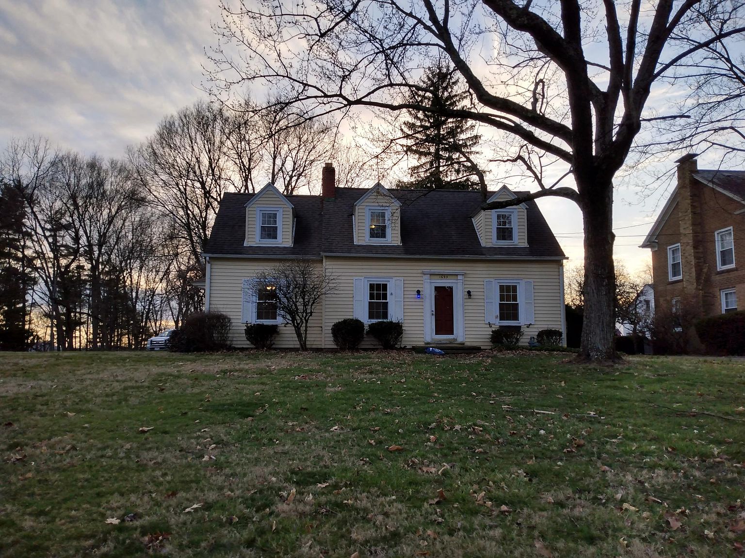 1693 Baltimore Rd, Lancaster, OH 43130 Zillow