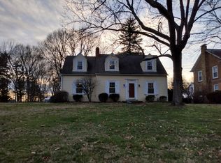 1693 Baltimore Rd, Lancaster, OH 43130