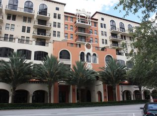 55 Merrick Way APT 820, Coral Gables, FL 33134