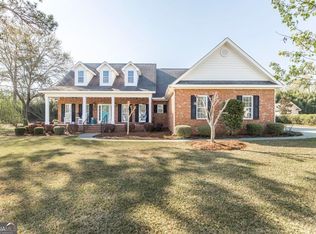 207 Fox Ridge Dr, Dublin, GA 31021