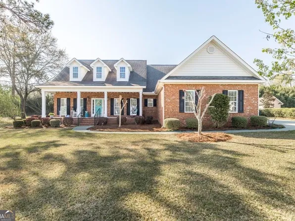 207 Fox Ridge Dr, Dublin, GA 31021