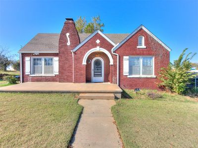 121 S 8th St, McLoud, OK, 74851