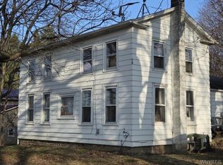 6401 E Avon Lima Rd, Avon, NY 14414