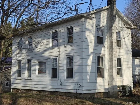 6401 E Avon Lima Rd, Avon, NY 14414