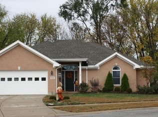 9642 Country Path Trl, Miamisburg, OH 45342