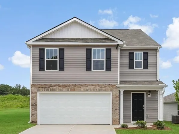 127 Lazzon Rd, Moore, SC 29369