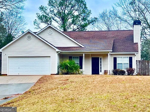 1510 Morning Glory Way, Locust Grove, GA 30248