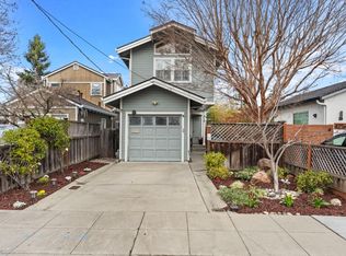 419 Alameda De Las Pulgas, Redwood City, CA 94062