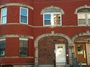 11 Castlegate Rd, Dorchester, MA 02121