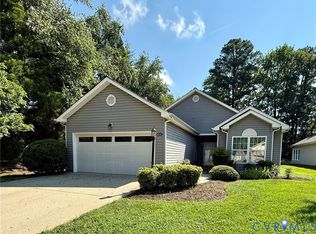 4204 English Holly Cir, Henrico, VA 23294