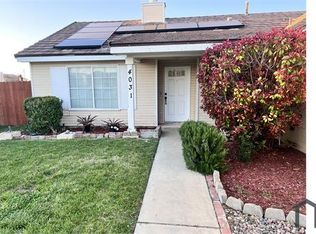 4031 Belleshire Way, Palmdale, CA 93552