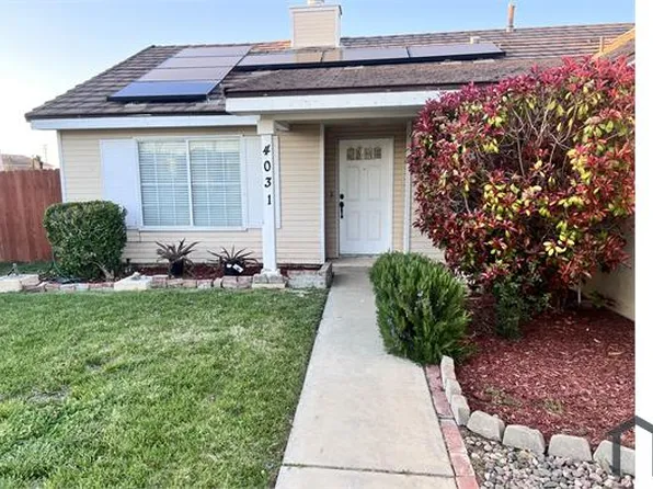 4031 Belleshire Way, Palmdale, CA 93552