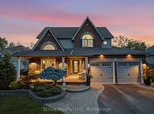 8 Rowland Ct, Clarington, ON L1E 1Z8