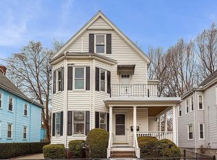 31 Gorham St #B, Somerville, MA 02144