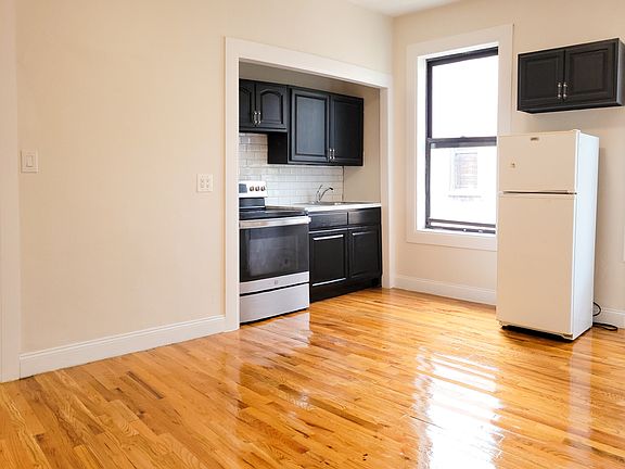 2nd image of 601 W 140th St APT 56