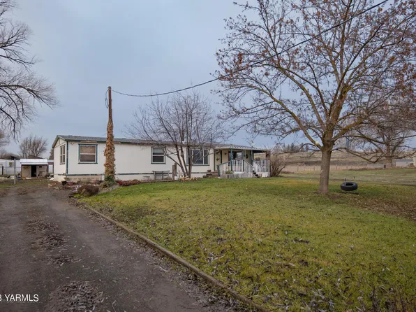 2408 S 81st Ave, Yakima, WA 98903