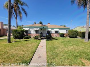 3631 Magnolia Ave, Lynwood, CA 90262