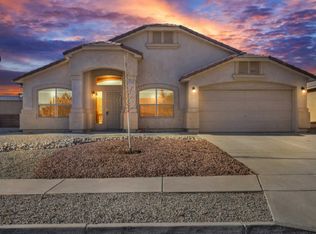 1445 Montiano Loop SE, Rio Rancho, NM 87124