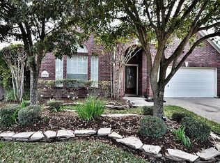 19518 Briarsedge Ct, Katy, TX 77449