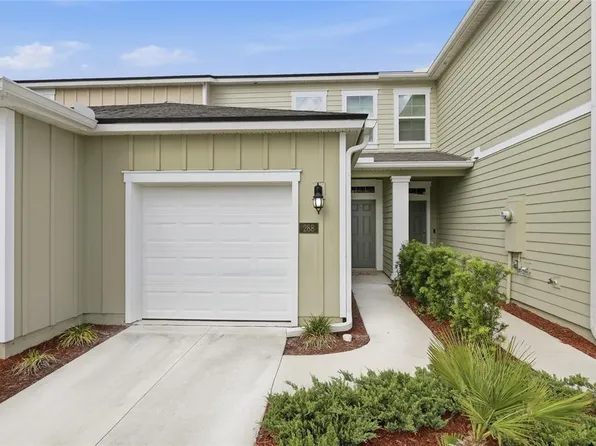 288 Redbud Rd, Palm Coast, FL 32137