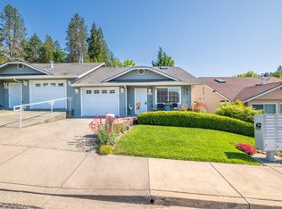 3003 University Rd, Grants Pass, OR 97527