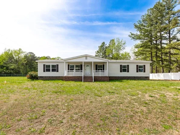 1473 Burkeville Rd, Victoria, VA 23974