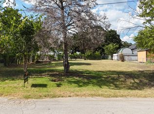 207 W Morton St, Boyd, TX 76023