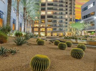 2211 E Camelback Rd UNIT 506, Phoenix, AZ 85016