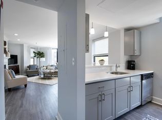 50 Garrison St #308LG, Boston, MA 02116