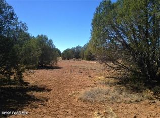 357 Lucky Ln, Ash Fork, AZ 86320
